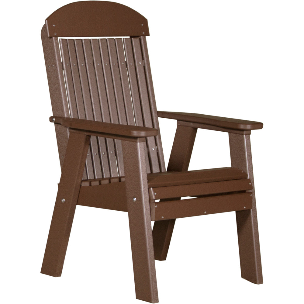 LuxCraft 2' Classic Bench