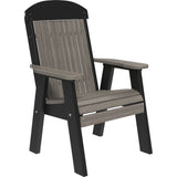 LuxCraft 2' Classic Bench