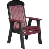 LuxCraft 2' Classic Bench