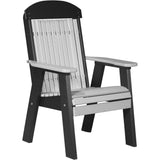 LuxCraft 2' Classic Bench