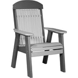 LuxCraft 2' Classic Bench