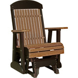 LuxCraft 2' Classic Glider Chair