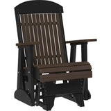 LuxCraft 2' Classic Glider Chair