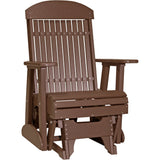 LuxCraft 2' Classic Glider Chair