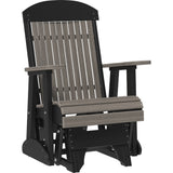 LuxCraft 2' Classic Glider Chair