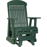 LuxCraft 2' Classic Glider Chair