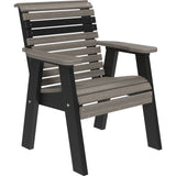 LuxCraft 2' Plain Bench