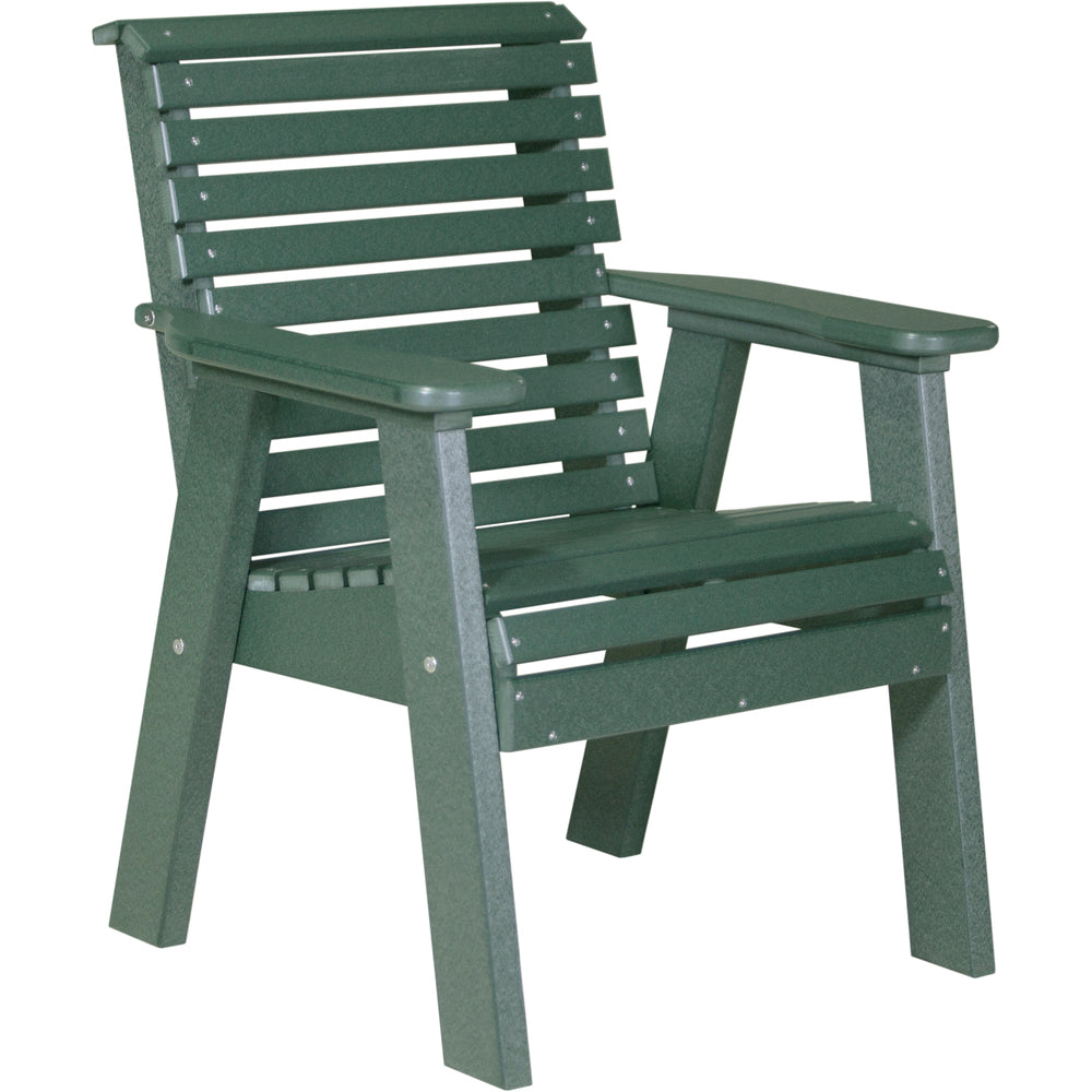 LuxCraft 2' Plain Bench