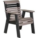 LuxCraft 2' Plain Bench