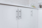 Berlin Gardens Agora 79" Outdoor Kitchen for Blaze Grill