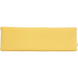 LuxCraft 41" Cafe Bench Cushion