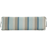 LuxCraft 41" Cafe Bench Cushion
