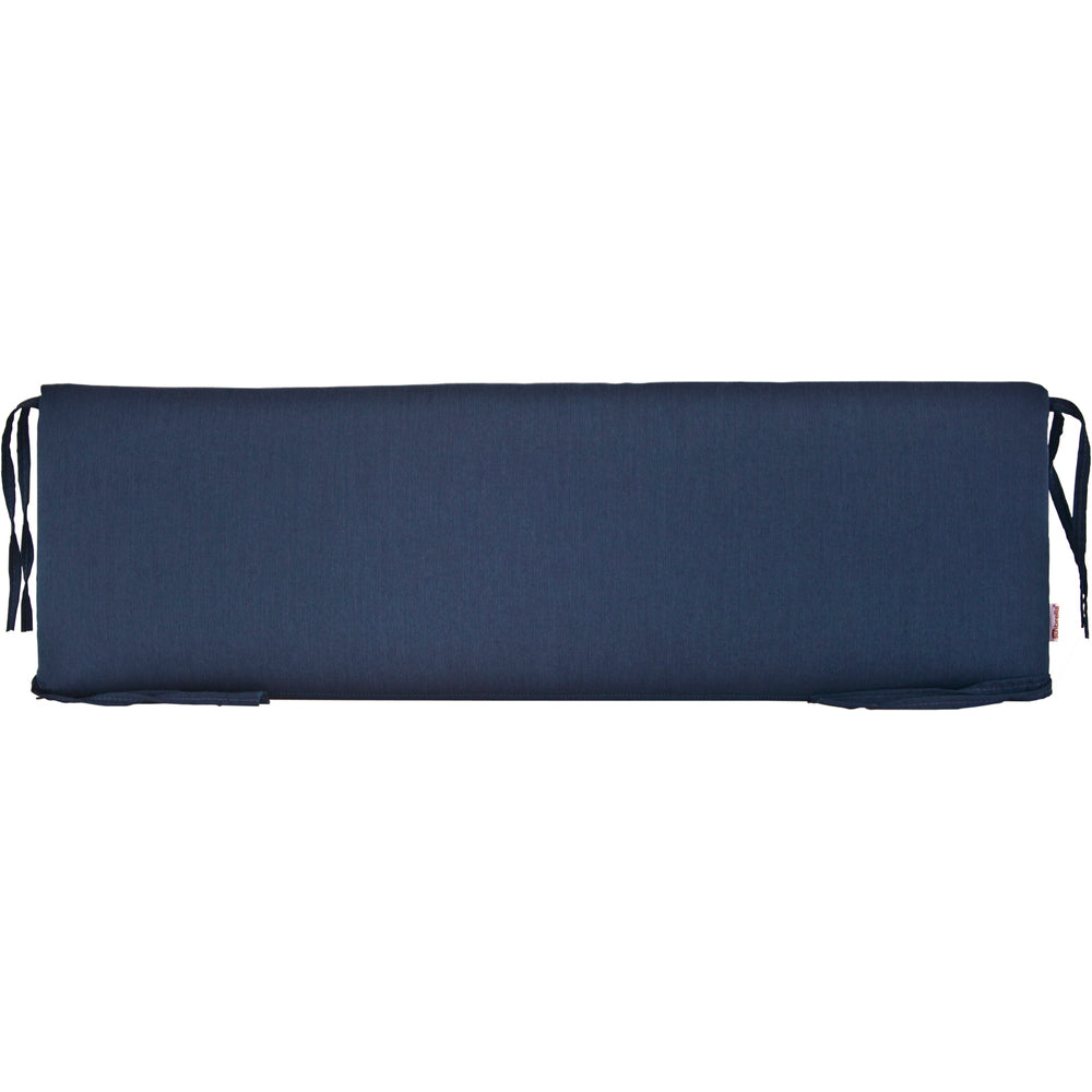 LuxCraft 41" Cafe Bench Cushion