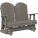 LuxCraft 4' Adirondack Glider