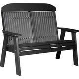 LuxCraft 4' Classic Bench