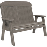 LuxCraft 4' Classic Bench
