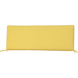 LuxCraft 4' Cushion