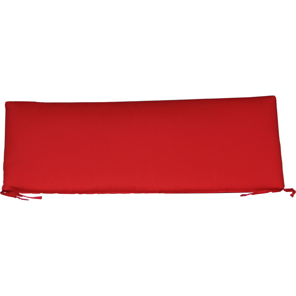 LuxCraft 4' Cushion