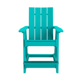 Artifex Atlas Bar Chair