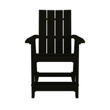 Artifex Atlas Bar Chair