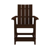 Artifex Atlas Counter Chair