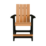 Artifex Atlas Counter Chair