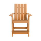 Artifex Atlas Counter Chair