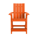 Artifex Atlas Counter Chair