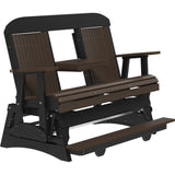 LuxCraft 5' Classic Balcony Glider