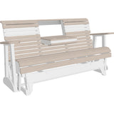 LuxCraft 5' Plain Glider