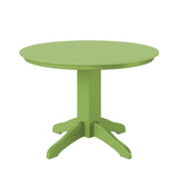 Artifex Newport 48" Dining Table