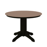 Artifex Newport 48" Dining Table