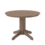 Artifex Newport 48" Dining Table