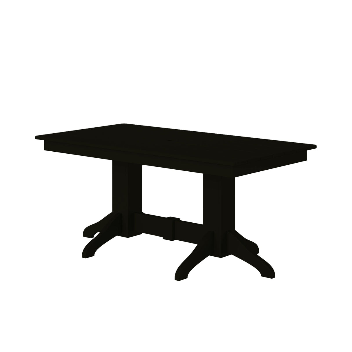 Artifex Newport 6' Dining Table
