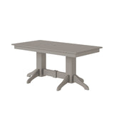 Artifex Newport 6' Dining Table