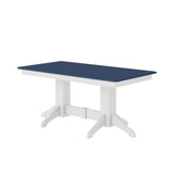 Artifex Newport 6' Dining Table