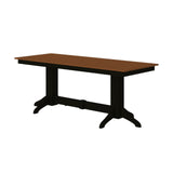 Artifex Newport 6' Counter Table
