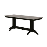 Artifex Newport 6' Counter Table