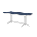 Artifex Newport 6' Counter Table