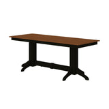 Artifex Newport 8' Counter Table