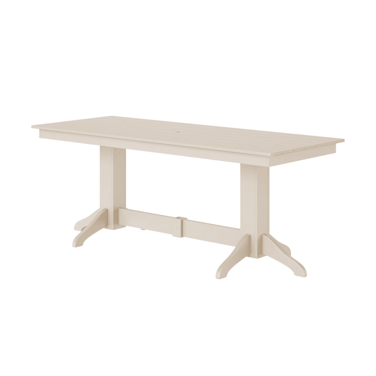 Artifex Newport 8' Counter Table