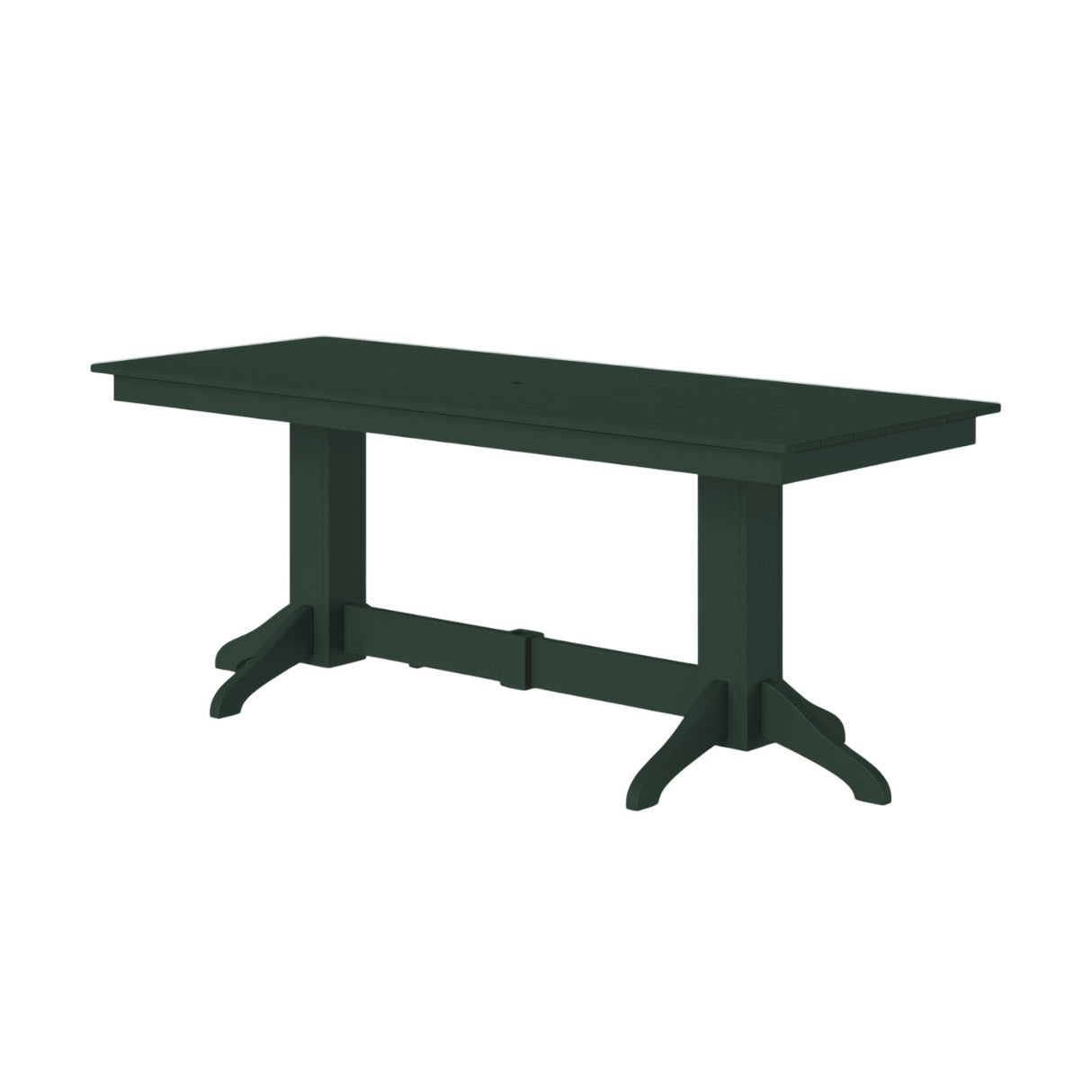 Artifex Newport 8' Counter Table