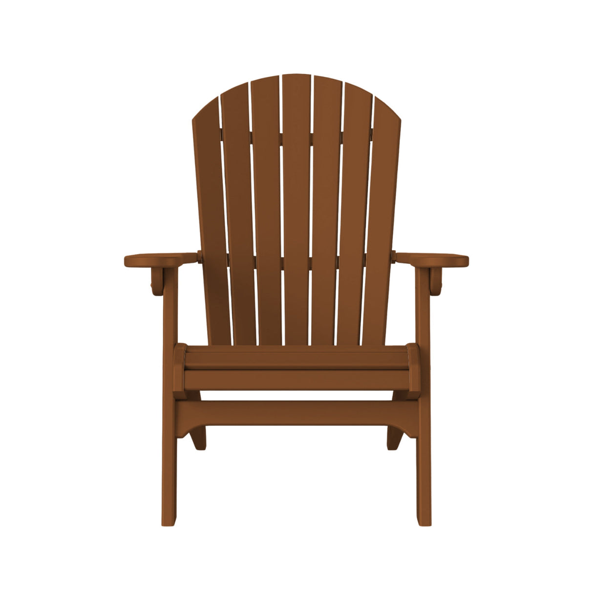 Daybreak Classic Adirondack, Antique Mahogany - OPENBOX