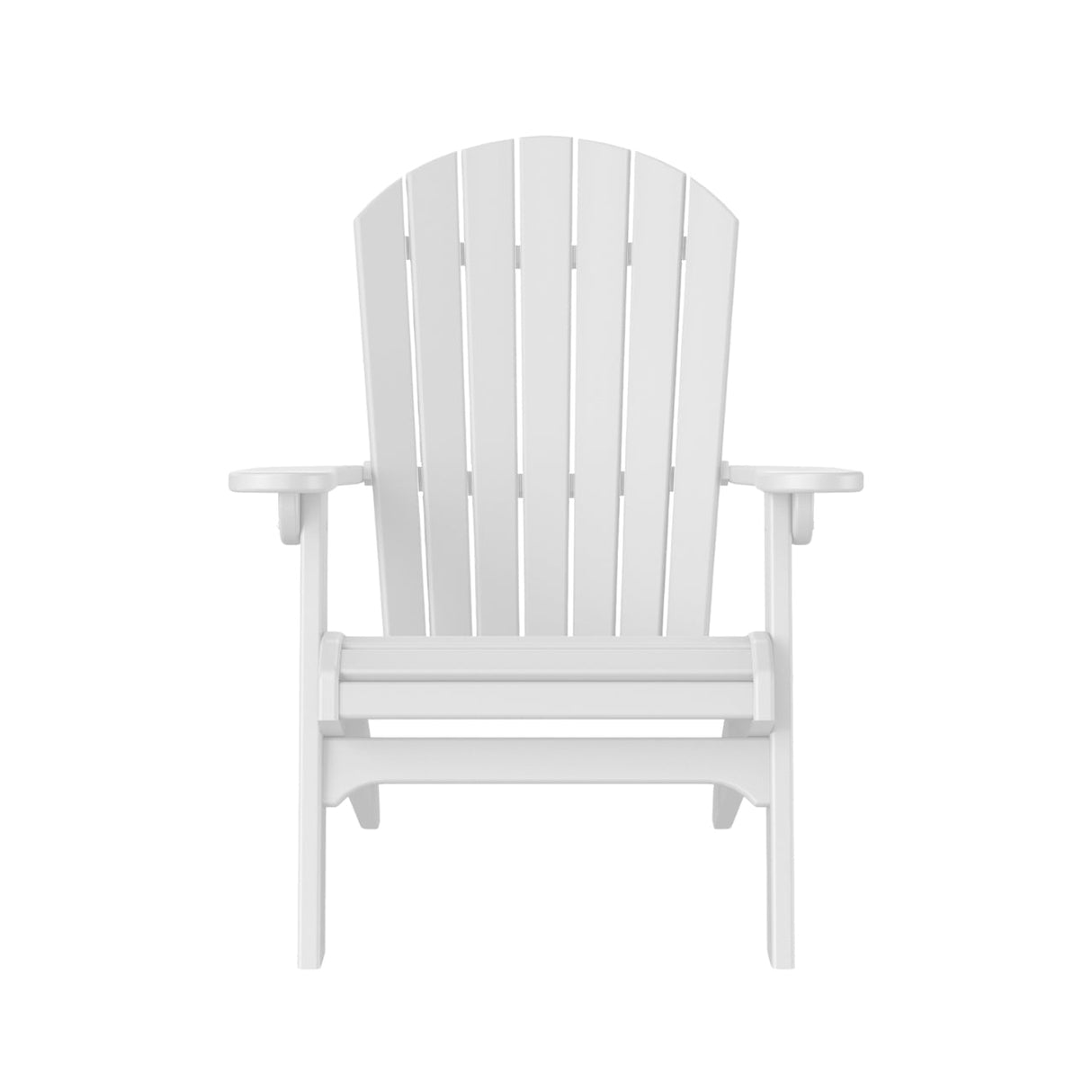 Daybreak Classic Adirondack, White - OPENBOX
