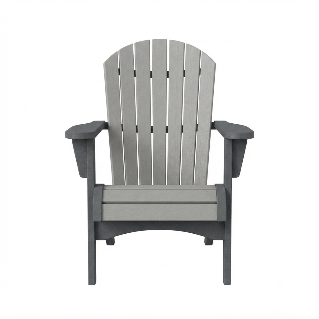Artifex Classic Raised Adirondack Chair