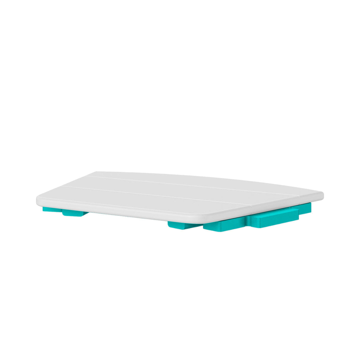 Artifex Tete-a-Tete Table