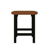 Artifex Oval Side Table