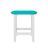Artifex Oval Side Table
