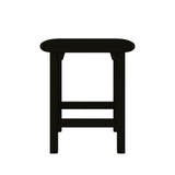 Artifex Oval Side Table