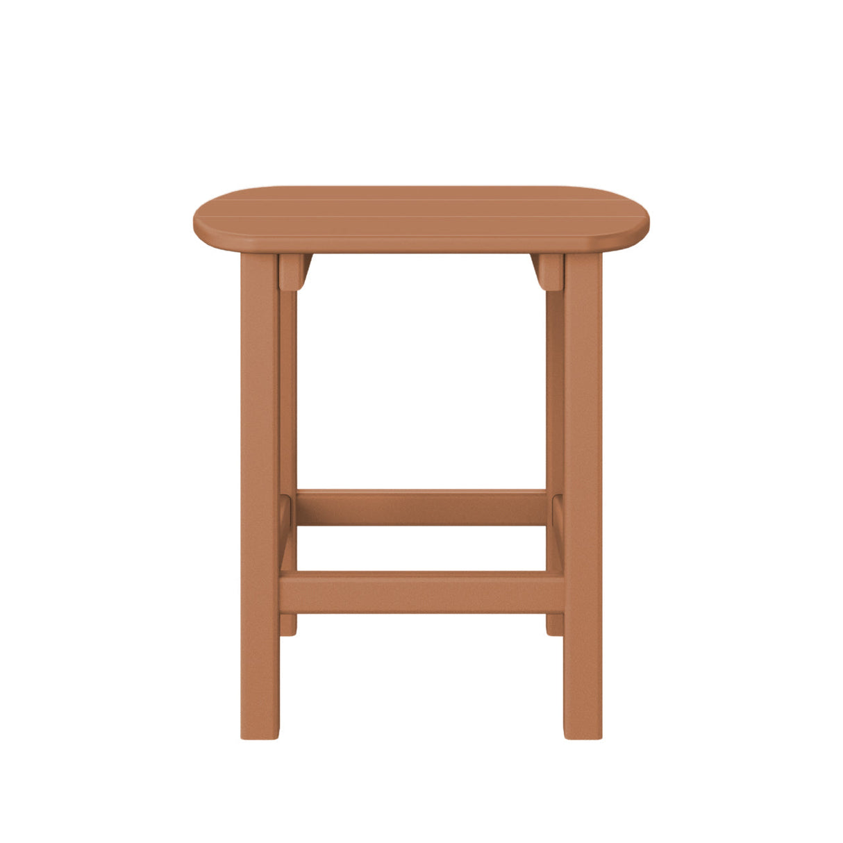 Artifex Oval Side Table